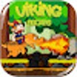 أيقونة البرنامج: Play Viking Escape Game O…