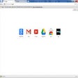 Icon of program: New Tab Redirect to Apps …