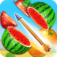 Symbol des Programms: Fruit Shoot: Archery Mast…