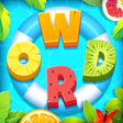 Icon of program: Word Smash: Word Games