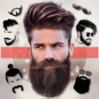 Icoon van programma: Man Hairstyles  Hair And …