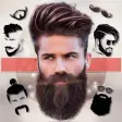 Man Hairstyles  Hair And Beard Style For Man