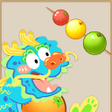 程序图标：Dragão classificação de f…