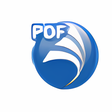 Ícone do programa: DeskPDF