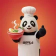 ไอคอนของโปรแกรม: Aduppile: AI Recipes