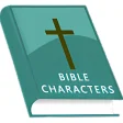 All Bible Characters