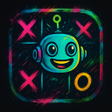 程序图标：XOxAi: Tic Tac Toe Battle…