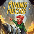 Ícone do programa: Mining Mechs