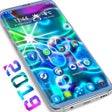 Ícone do programa: Launcher Pro 2021
