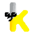 プログラムのアイコン：Alphabet Lore Pixel Art C…