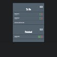 Icon of program: One More Todo List