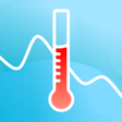 Иконка программы: Fever Tracker
