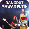 Ikon program: Lagu Mawar Putih Adella O…