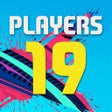 ไอคอนของโปรแกรม: Player Potentials 19