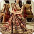 Bridal Lehenga Designs