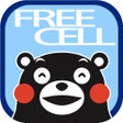 フリーセル くまモンバージョン icon