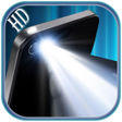Ikon program: Flashlight Super LED Torc…