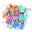 Ícone do programa: We Print U Press DTF Tran…