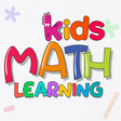 ไอคอนของโปรแกรม: Kids Math Learning - Add …