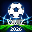 程序图标：Soccer Quiz 2021:Football…