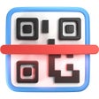 أيقونة البرنامج: iQuickScan QR