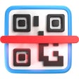 Ikona programu: iQuickScan QR