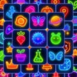 رمز البرنامج: Tile Set