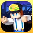 أيقونة البرنامج: 积木世界  - 沙盒创造模式
