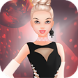 程序图标：Prom Night Dress Up Games