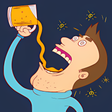 Drunkin Drinking games icon