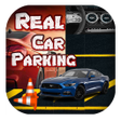 أيقونة البرنامج: Car Parking Simulation 3D