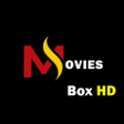 Icoon van programma: HD BOX Movies : HD Movies…