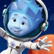 Icon of program: Фиксики: Космическая История