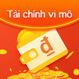 Biểu tượng của chương trình: Vay tiền mặt-Tài chính vi…