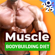 Icon of program: Muscle Building Workout