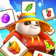 Icoon van programma: Triple Tile-Panda Paradis…