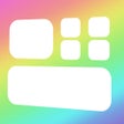 程序图标：Widget Calendar for Homes…