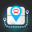 プログラムのアイコン：Departures Widget: Timeta…