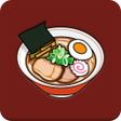 程序图标：ラーメンデータベース