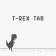 أيقونة البرنامج: T-Rex Tab