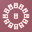 程序图标：Clock Solitaire