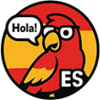 プログラムのアイコン：Learn Spanish - Vocabular…