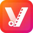 أيقونة البرنامج: All Video Downloader
