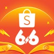 Ikona programu: Shopee: Shop and Get Cash…