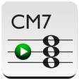 Ikon program: Piano Chord Search(Finder…