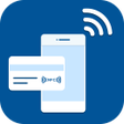 Ícone do programa: NFC : Credit Card Reader