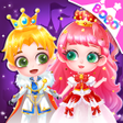 أيقونة البرنامج: BoBo world : Castle