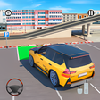 プログラムのアイコン：Drive Prado Car Parking G…