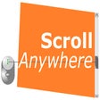 Icon of program: ScrollAnywhere