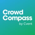 Icono de programa: CrowdCompass Events